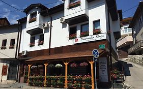 Boutique Bosanska Ruza